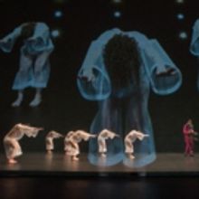 BWW Review: TESSERACT, Barbican Theatre