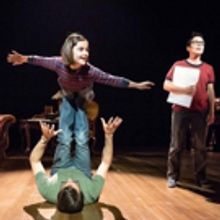 BWW Review: FUN HOME, Young Vic