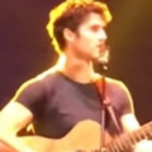 VIDEO: Darren Criss and Nick Jonas Form A Brotherhood for HOW TO SUCCEED... Number…