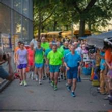 BWW Review: 3100: RUN AND BECOME Reveals A Path To Enlightenment