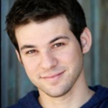 Actor Etai Benson on Touring, Films and Being AN AMERICAN IN PARIS