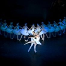 Saint Petersburg Classic Ballet Presents Double Bill of GISELLE and SWAN LAKE