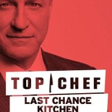 TOP CHEF: LAST CHANCE KITCHEN Returns December 6