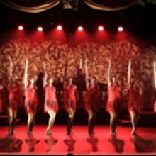 Flat Rock Playhouse Presents All New A FLAT ROCK PLAYHOUSE CHRISTMAS