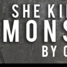 UC San Diego Department of Theatre & Dance to Present SHE KILLS MONSTERS