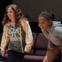 OceanFirst Foundation Awards Eagle Theatre 2019 Summer Camp Scholarship Grant