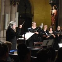 BWW Review: Works Old and New Show THEA MUSGRAVE Still the Life of the Party Photo