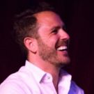 Scott Alan Returns to Birdland Tonight Featuring Telly Leung, Bonnie Milligan, and…