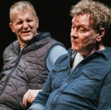 Photo Flash: West Coast Premiere of Adam Bock's Black Comedy A LIFE to Open at The Ar