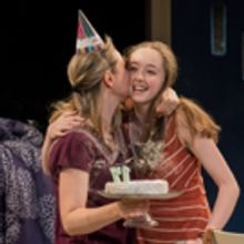 Photo Flash: The Barrow Group Presents THE THING WITH THE FEATHERS