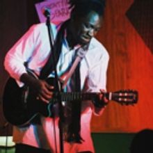 Alexander Upstairs Presents MAPUMBA LIVE AT ALEXANDER BAR