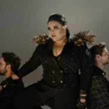 Bang Bang Romeo Release New Single SHAME ON YOU