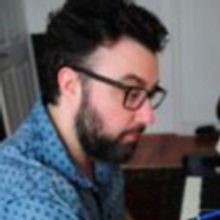 Scott Wollschleger's Complete Piano Works to be Performed by Karl Larson at…