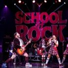 Segerstrom Center for the Arts Welcomes Andrew Lloyd Webber's Smash Hit SCHOOL OF…