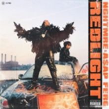 NGHTMRE And A$AP Ferg Team Up For REDLIGHT