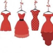 William Peace Theatre Presents FIVE WOMEN WEARING THE SAME DRESS