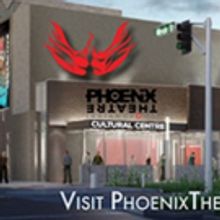 Phoenix Theatre Announces PHOENIX FEST Begins Monday!