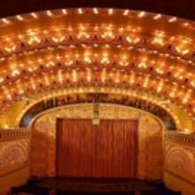 Auditorium Theatre Launches Evening Tours