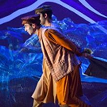Photo Flash: The Old Globe Presents A THOUSAND SPLENDID SUNS