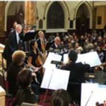 Miracle On Christopher Street: Abandoned Church Finds New Life, Brings Together…
