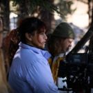 Valerie McCaffrey's WWII Short DIRTY BOMB En Route To Being Feature Length Film