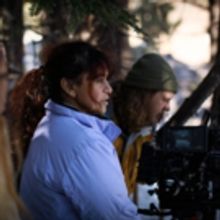 Valerie McCaffrey's WWII Short DIRTY BOMB En Route To Being Feature Length Film