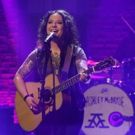 VIDEO: Ashley McBryde Performs 'A Little Dive Bar in Dahlonega' on LATE NIGHT
