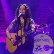 VIDEO: Ashley McBryde Performs 'A Little Dive Bar in Dahlonega' on LATE NIGHT
