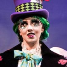 BYU Theatre Workshops Frank Wildhorn Musical WONDERLAND For Production