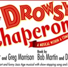THE DROWSY CHAPERONE Comes To Peninsula Players This Month