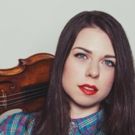 Violinist Tessa Lark to Play in Recital at Pepperdine University
