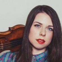 Violinist Tessa Lark to Play in Recital at Pepperdine University