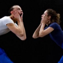 Clairobscur Dance Comes to The Nate Holden Performing Arts Center