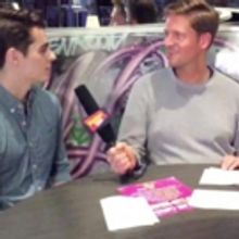 Video: BWW Chats with MEAN GIRLS Stars Kyle Selig & Cheech Manohar