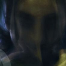 VERY STILL AND HARD TO SEE Comes to Shepherd University