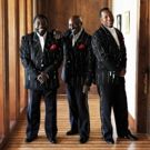 John Scher and Metropolitan Entertainment Present The O'Jays at the Apollo Theater