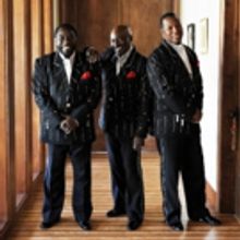 John Scher and Metropolitan Entertainment Present The O'Jays at the Apollo Theater