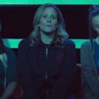 VIDEO: Kristy Cates Spends 'Another Awful Day With the MTA' Video