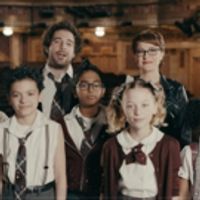 TV: SCHOOL OF ROCK Fights the Man with Anti-Bullying Message Video