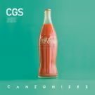 Canzoniere Grecanico Salentino Debut New CD CANZONIERE