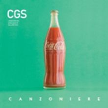 Canzoniere Grecanico Salentino Debut New CD CANZONIERE