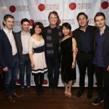 Photo Coverage: Inside Opening Night of Ensemble for the Romantic Century's MAESTRO