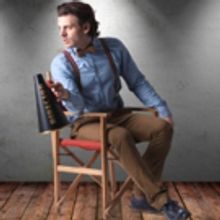 Anthony Scundi Stars As Guido In StageArt's NINE The Musical