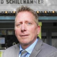 BSO Welcomes New Executive Director David Schillhammer