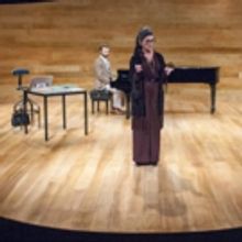 BWW Review: MASTER CLASS at Timeline Theatre Company