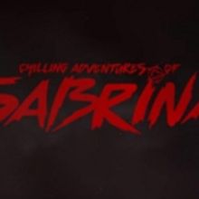 CHILLING ADVENTURES OF SABRINA Casts its Holiday Special