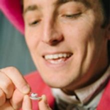 Chesapeake Shakespeare Company Presents ALICE IN WONDERLAND