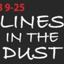 Black Theatre Troupe Presents LINES IN THE DUST