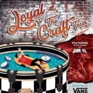VANS Presents The Loyal to the Craft Tour with Frank Zummo and SJC Drums