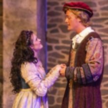 ONCE UPON A MATTRESS Comes To Theatre Tuscaloosa This Weekend